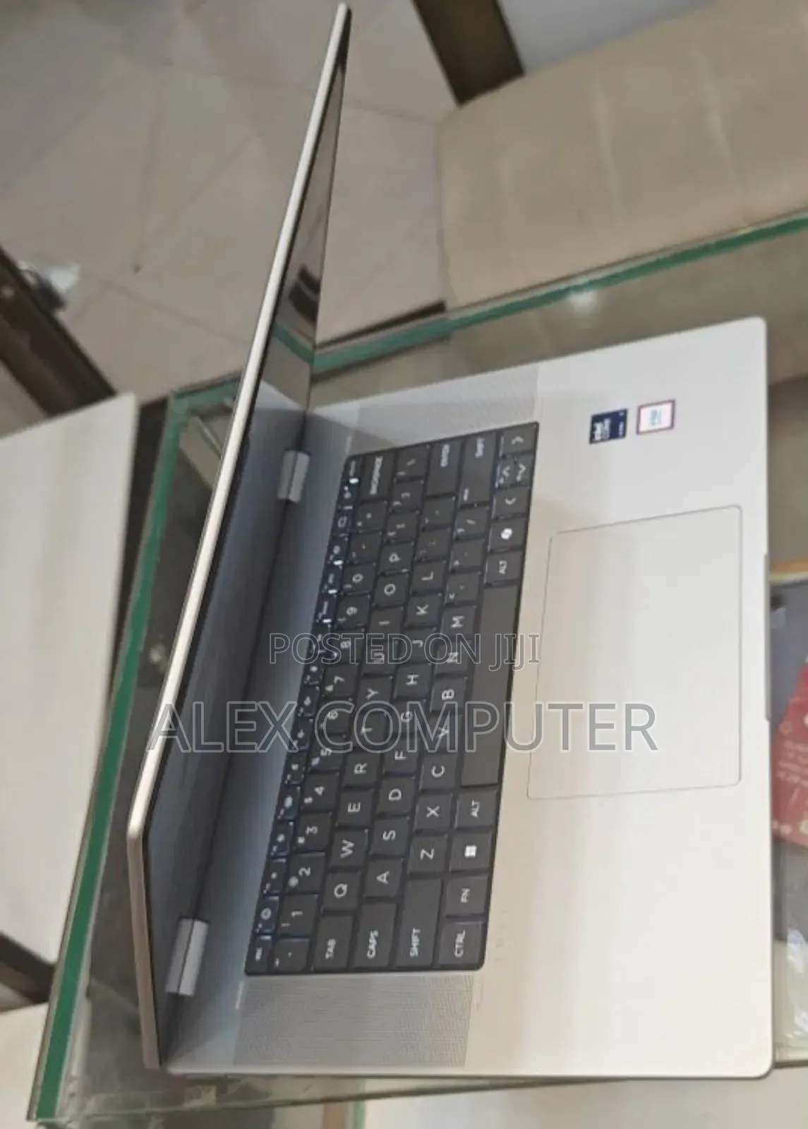 New Laptop HP Envy x360 16GB Intel Core Ultra 7 SSD 1T
