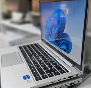 New Laptop HP EliteBook 840 G8 16GB Intel Core i7 SSD 512GB