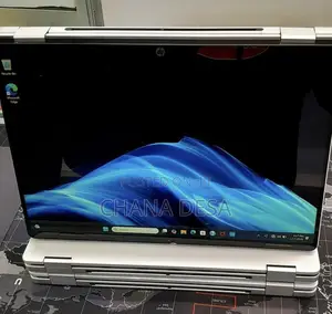 New HP OmniBook X Laptop 14-fe0097nr 16GB Intel Core i7 SSD 512GB