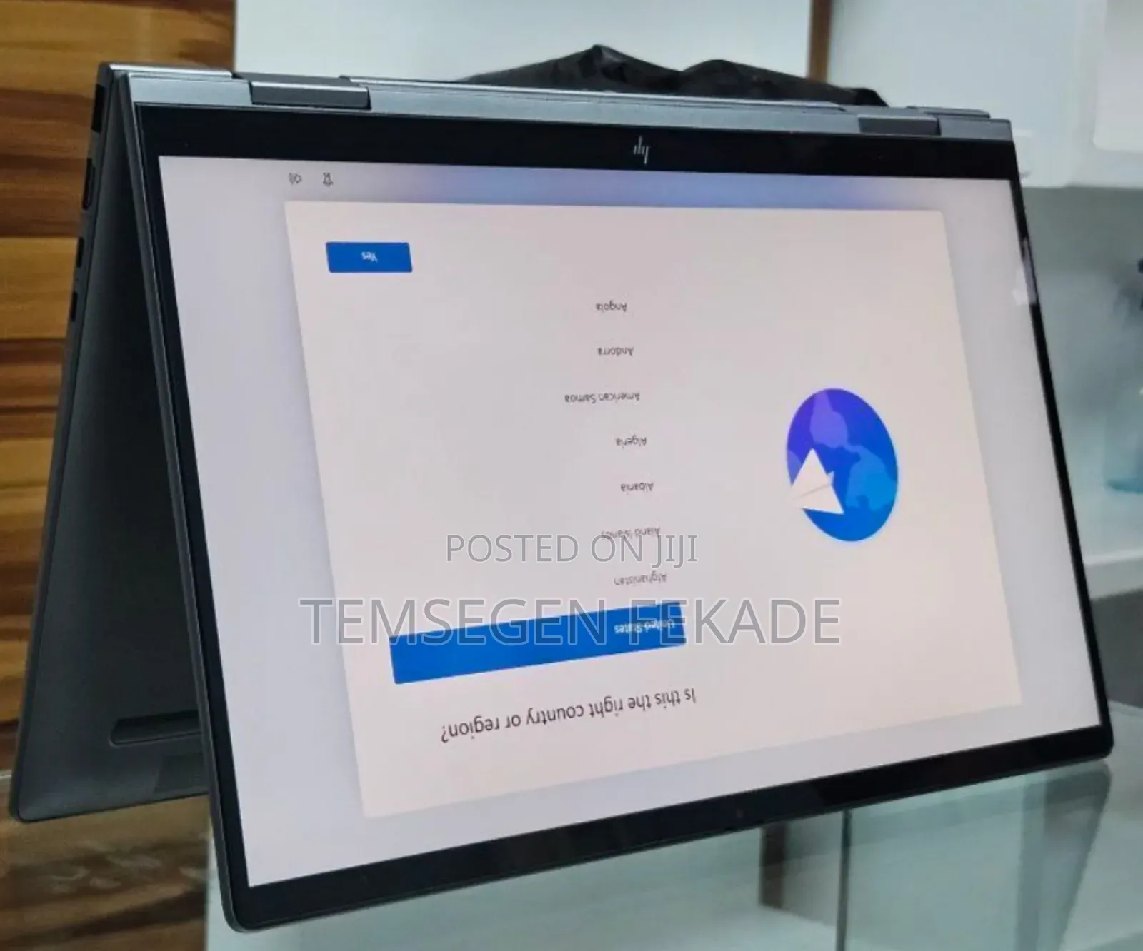 New Laptop HP Envy 14 16GB Intel Core Ultra 7 SSD 1T