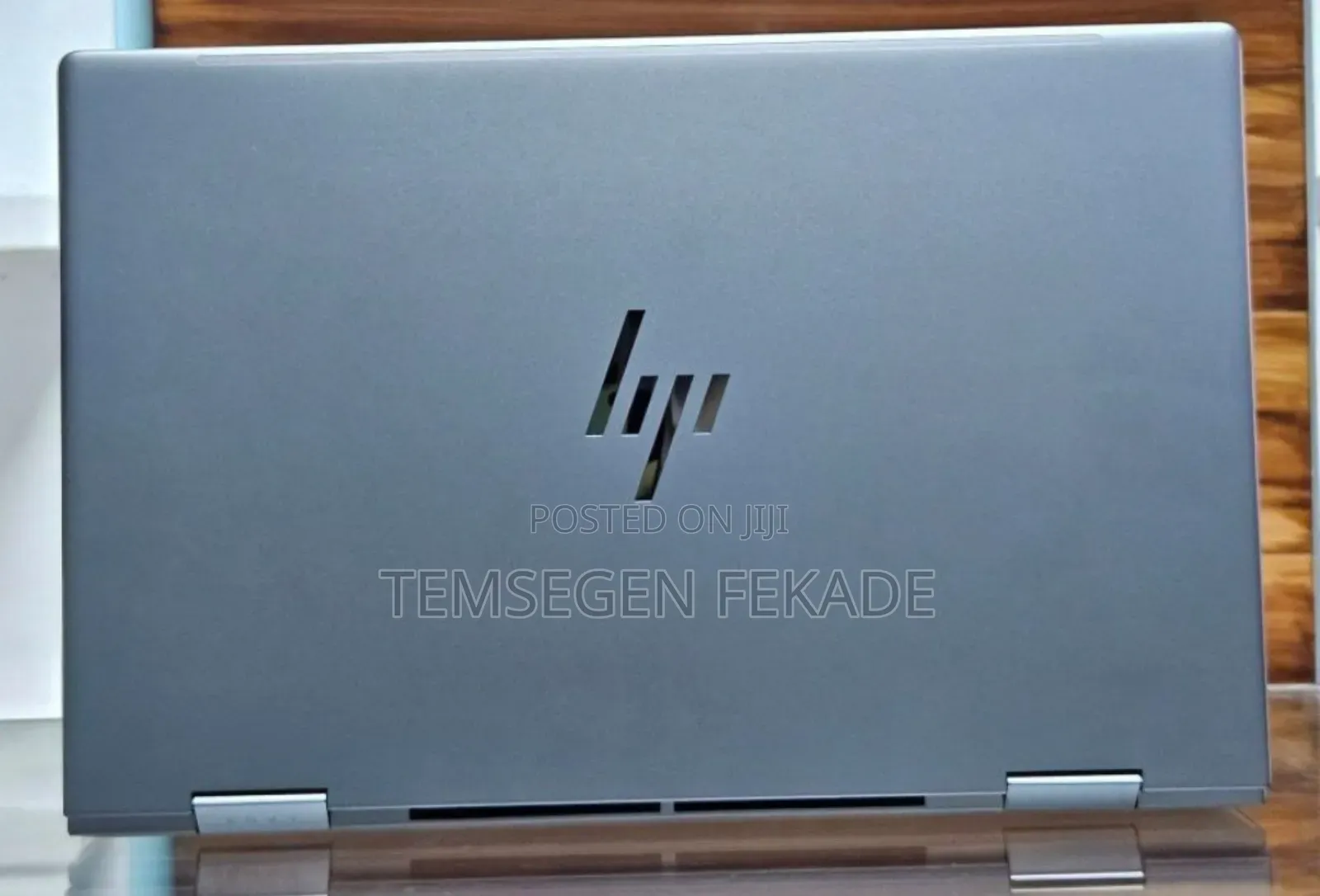 New Laptop HP Envy 14 16GB Intel Core Ultra 7 SSD 1T