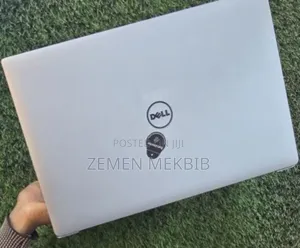 New Laptop Dell Precision 5520 16GB Intel Core i7 SSD 512GB