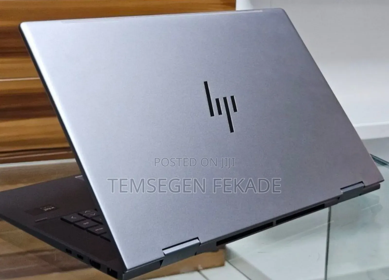 New Laptop HP Envy 14 16GB Intel Core Ultra 7 SSD 1T