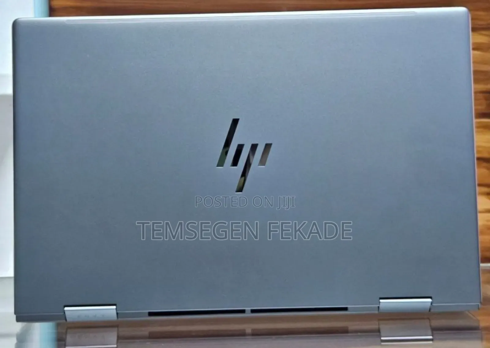New Laptop HP Envy 14 16GB Intel Core Ultra 7 SSD 1T