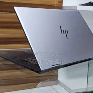 New Laptop HP Envy x360 16GB Intel Core Ultra 7 SSD 1T