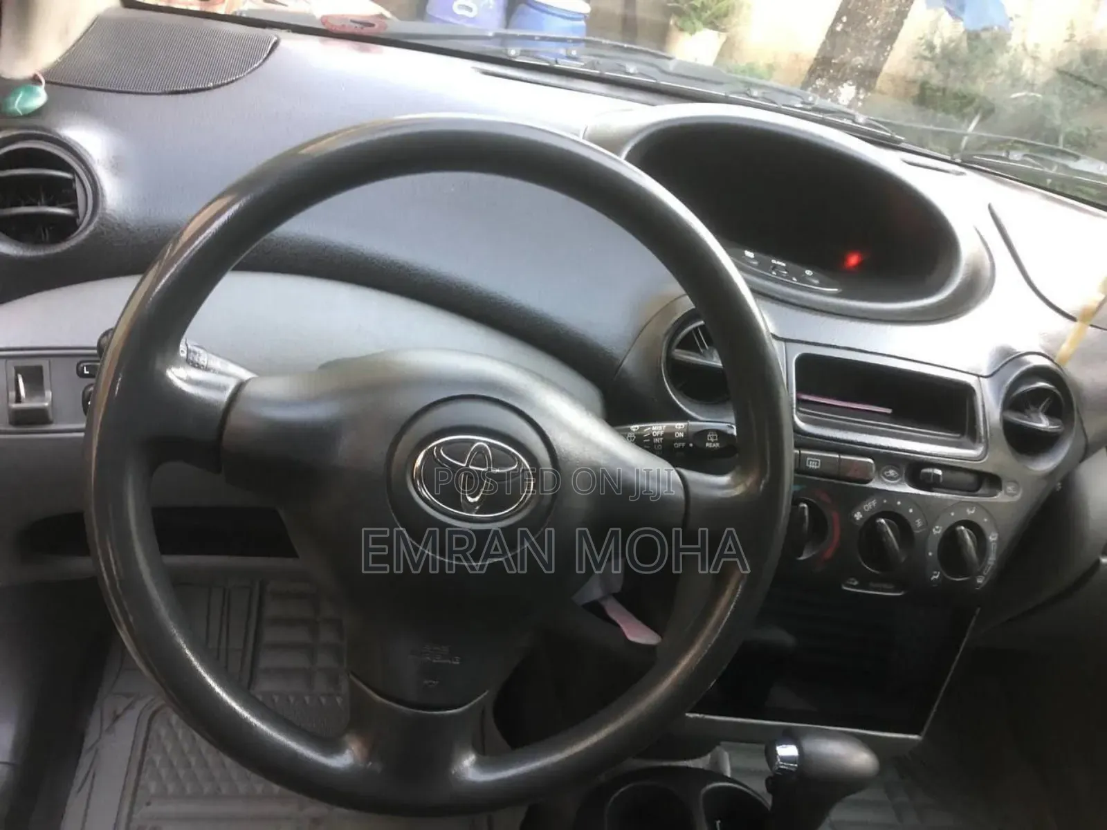 Toyota Highlander Hybrid 2024 Black