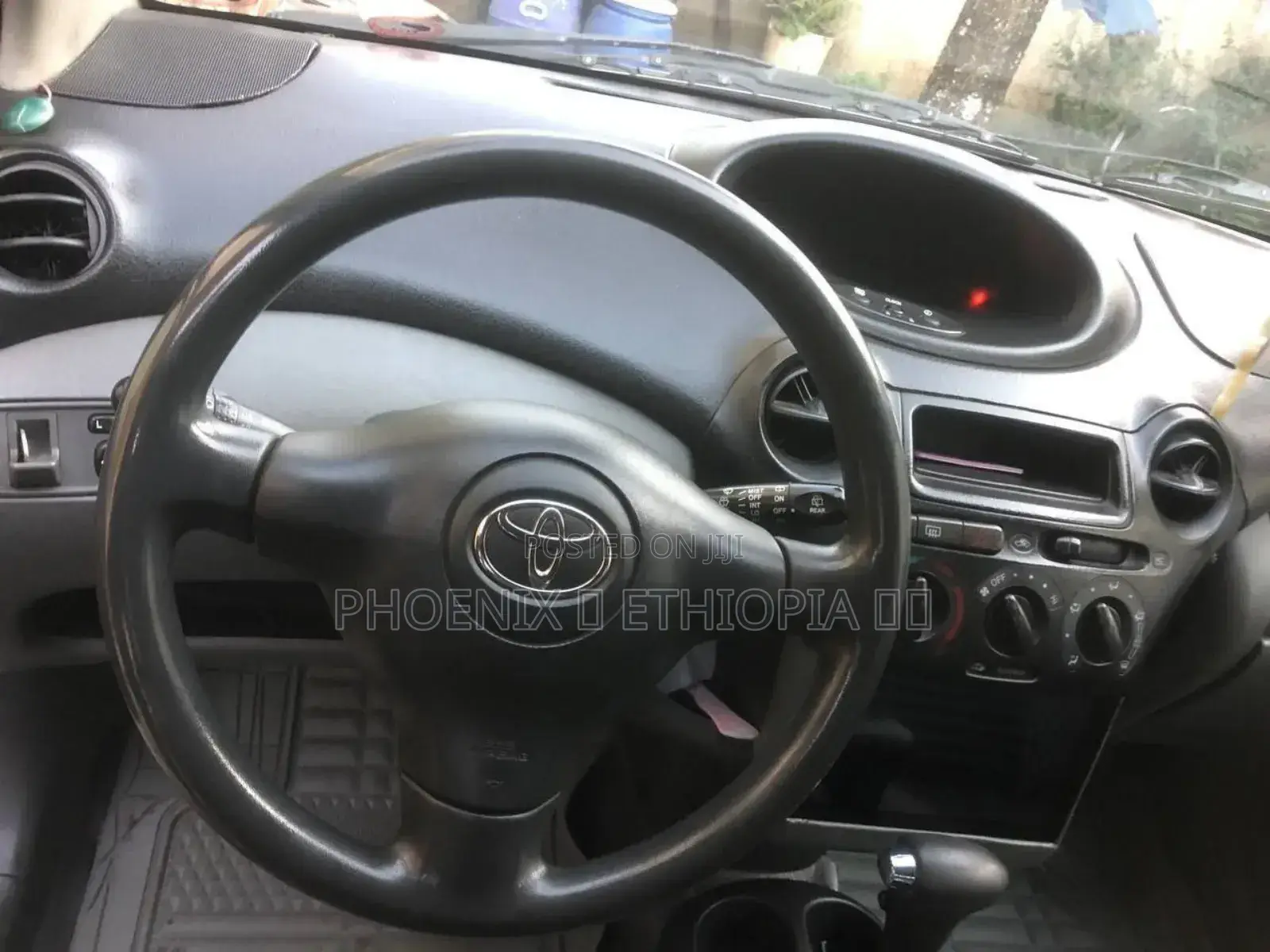 Toyota Highlander Hybrid 2024 Black