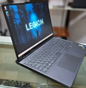 New Laptop Lenovo Legion 5 16GB Intel Core i7 SSD 512GB
