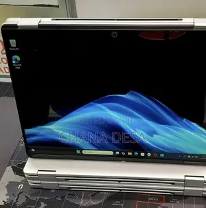 New HP OmniBook X Laptop 14-fe0097nr 16GB Intel Core i7 SSD 512GB