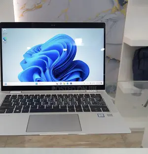 New Laptop HP EliteBook X360 1030 16GB Intel Core i5 SSD 512GB