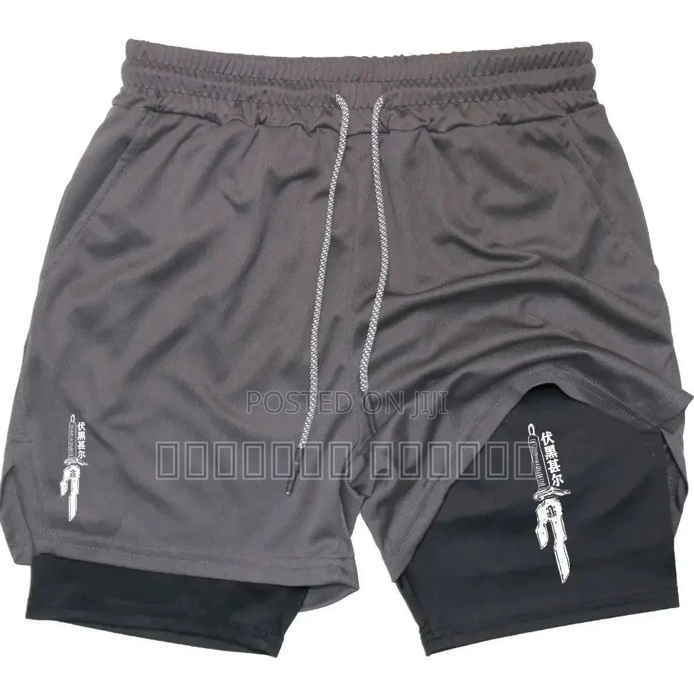 New Gym Short Tights – Comfortable Flexible Workout Shorts