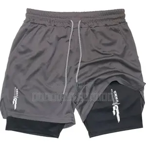 New Gym Short Tights – Comfortable Flexible Workout Shorts