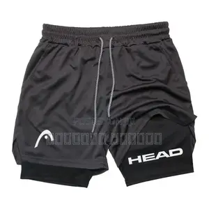 New Gym Short Tights – Comfortable Flexible Workout Shorts