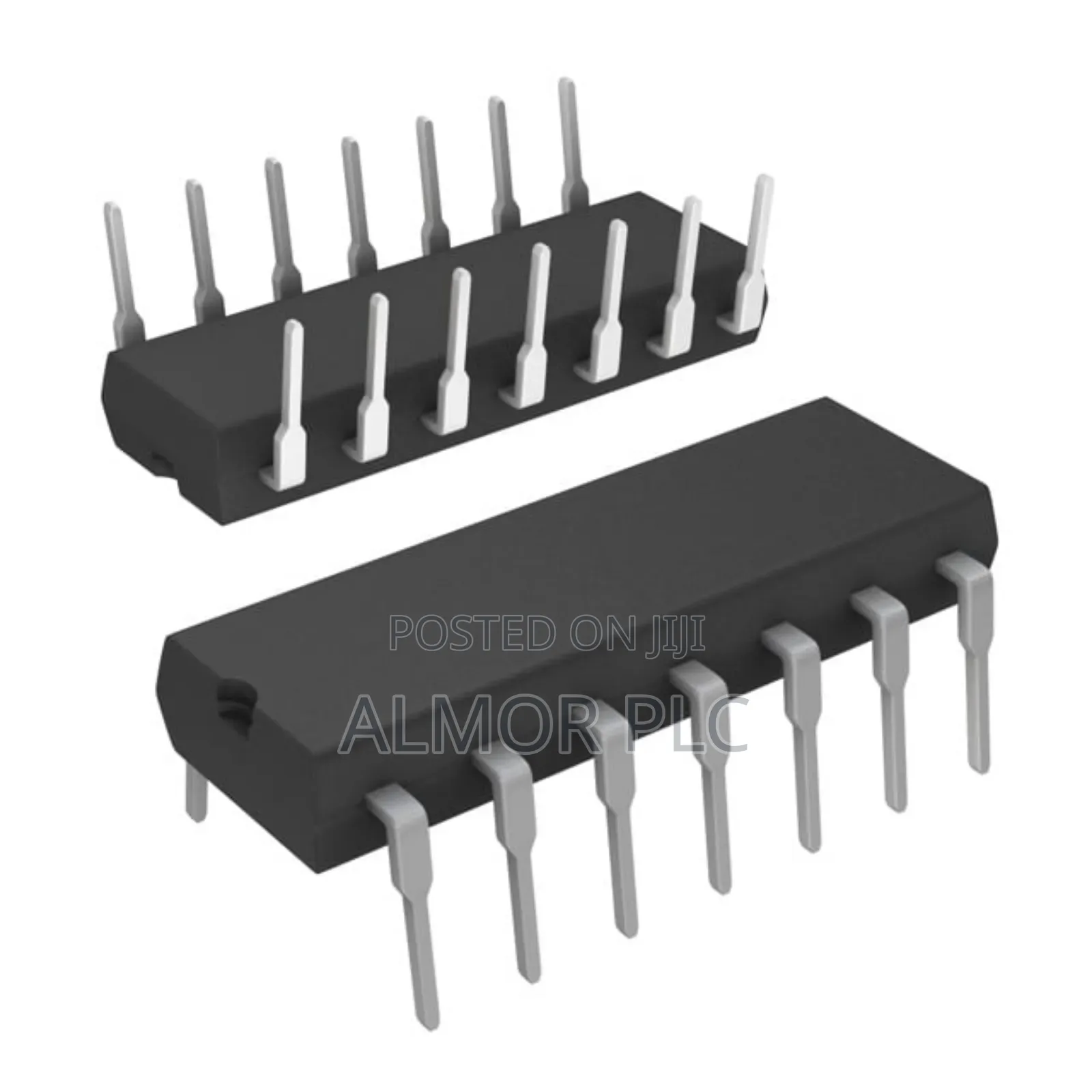 Ts339cn Ic /Lm339n