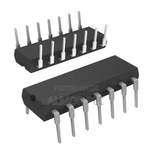 Ts339cn Ic /Lm339n