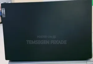 New Laptop Lenovo V15 16GB Intel Core i7 SSD 512GB