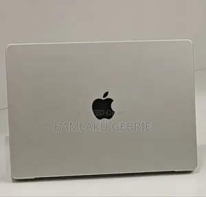 New Laptop Apple MacBook Pro 2024 M4 14-inch 16GB Apple M4 Pro SSD 1T