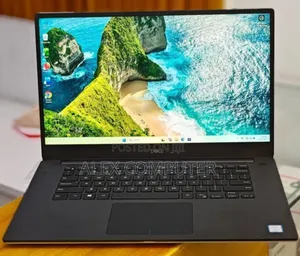 New Laptop Dell XPS 15 20GB Intel Core i7 SSD 512GB