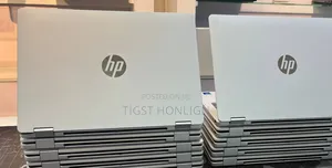 New Laptop HP OmniBook 5 14" 16GB Intel Core Ultra 5 SSD 512GB