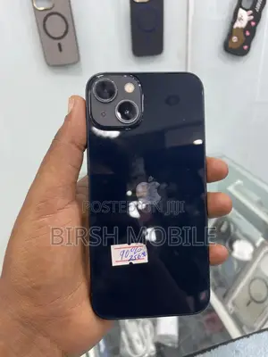 Apple iPhone 13 256 GB Blue