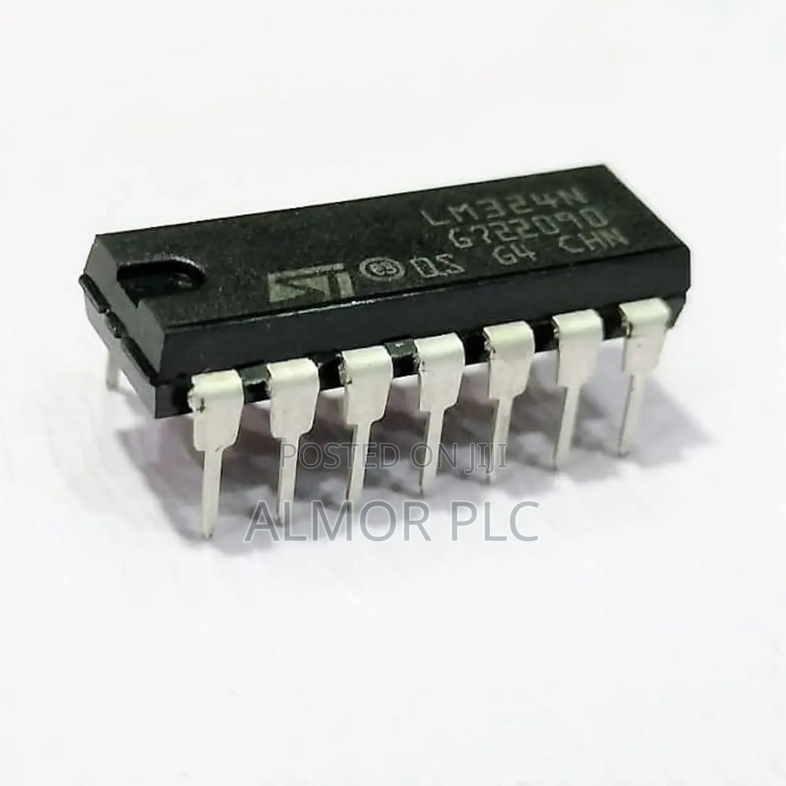 Lm324n Ic / Ic