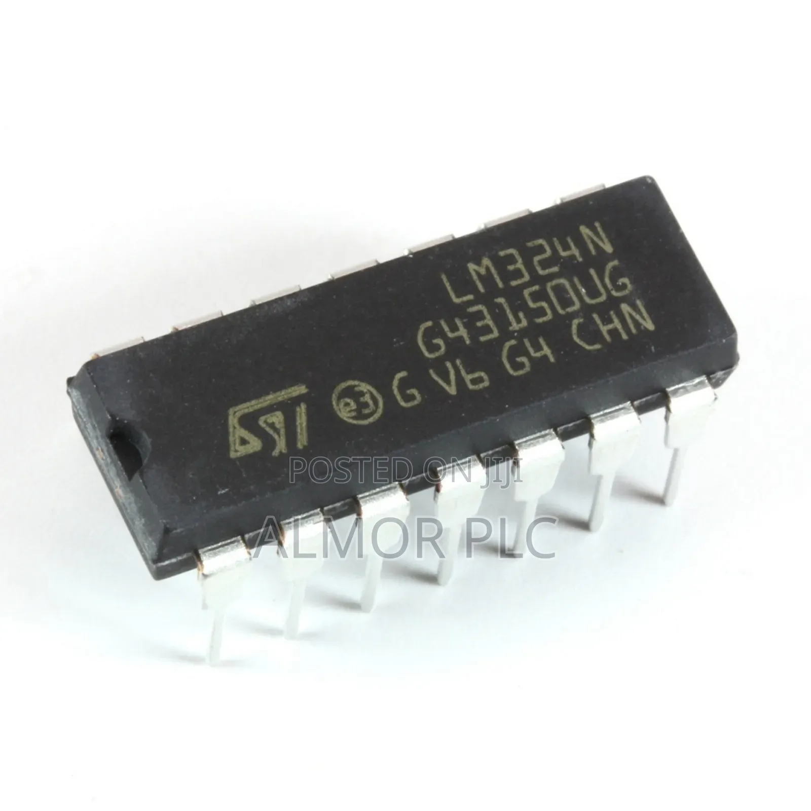 Lm324n Ic / Ic
