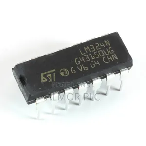 Lm324n Ic / Ic