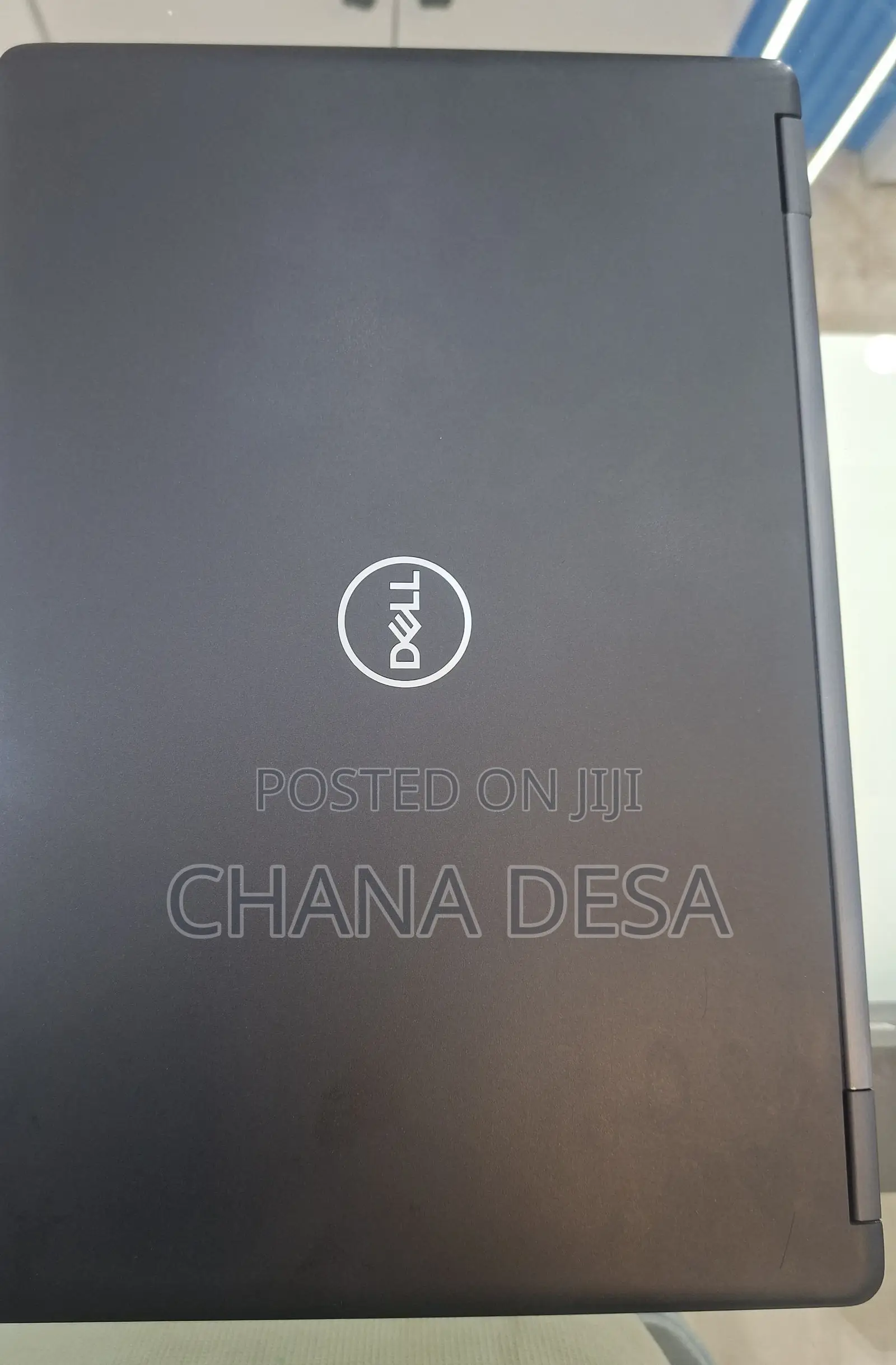 New Laptop Dell 8GB Intel Core i5 SSD 256GB