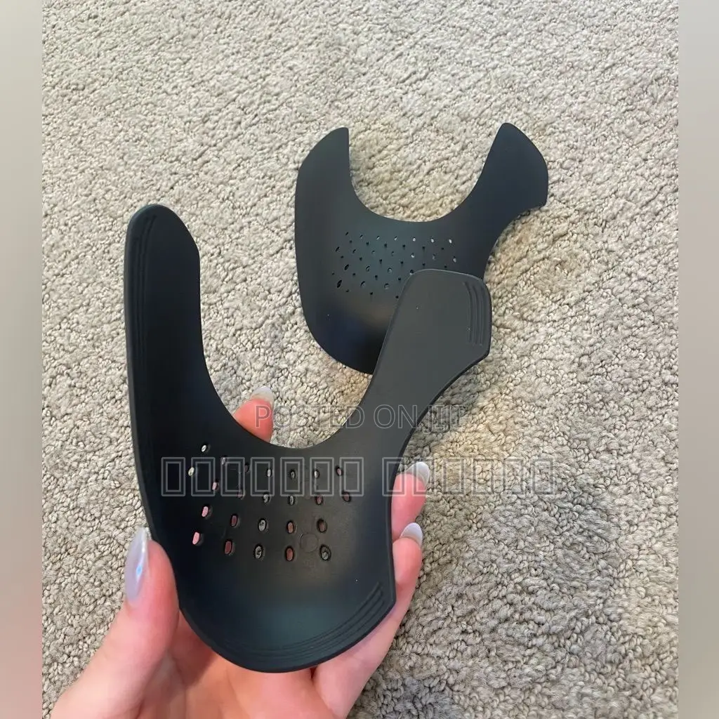 Sneaker Crease Protector – Keep Your Shoes Shiny