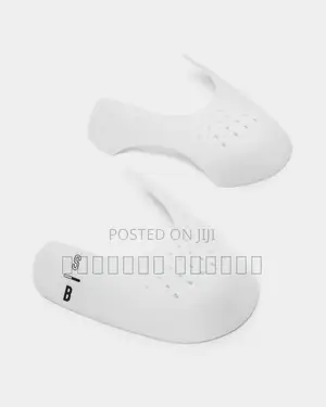 Sneaker Crease Protector – Keep Your Shoes Shiny