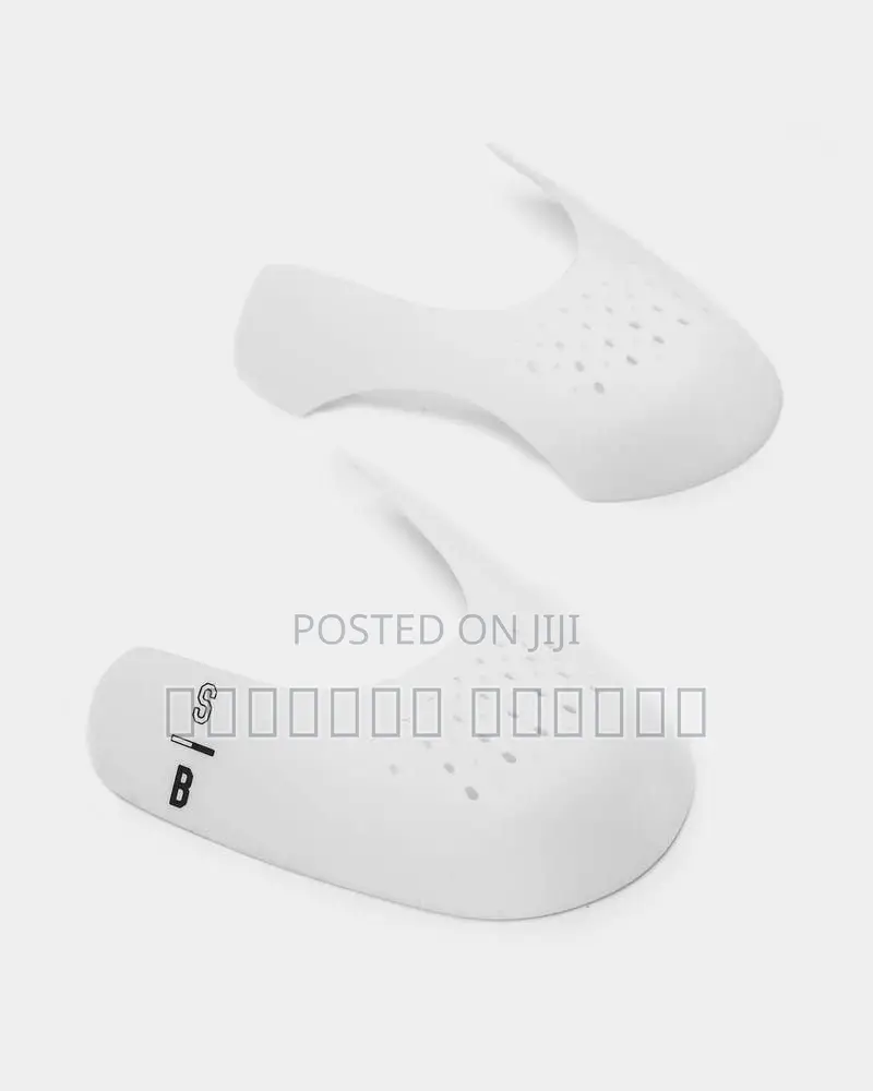 Sneaker Crease Protector – Keep Your Shoes Shiny