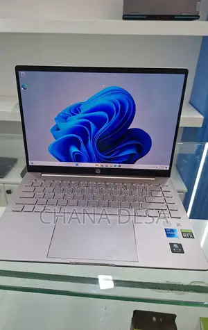 New Laptop HP 16GB Intel Core i5 SSD 512GB