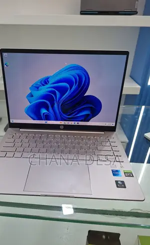 New Laptop HP 16GB Intel Core i5 SSD 512GB