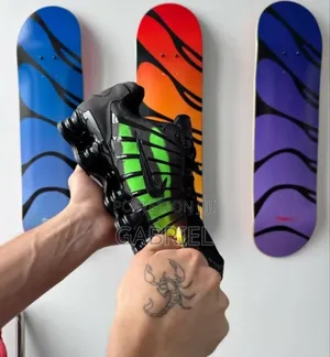 #Nike Air #Max "Shox #Tl" #Thermoreactive