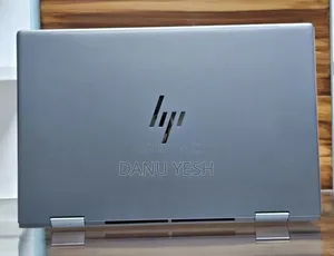 New Laptop HP Envy x360 16GB Intel Core Ultra 7 SSD 1T