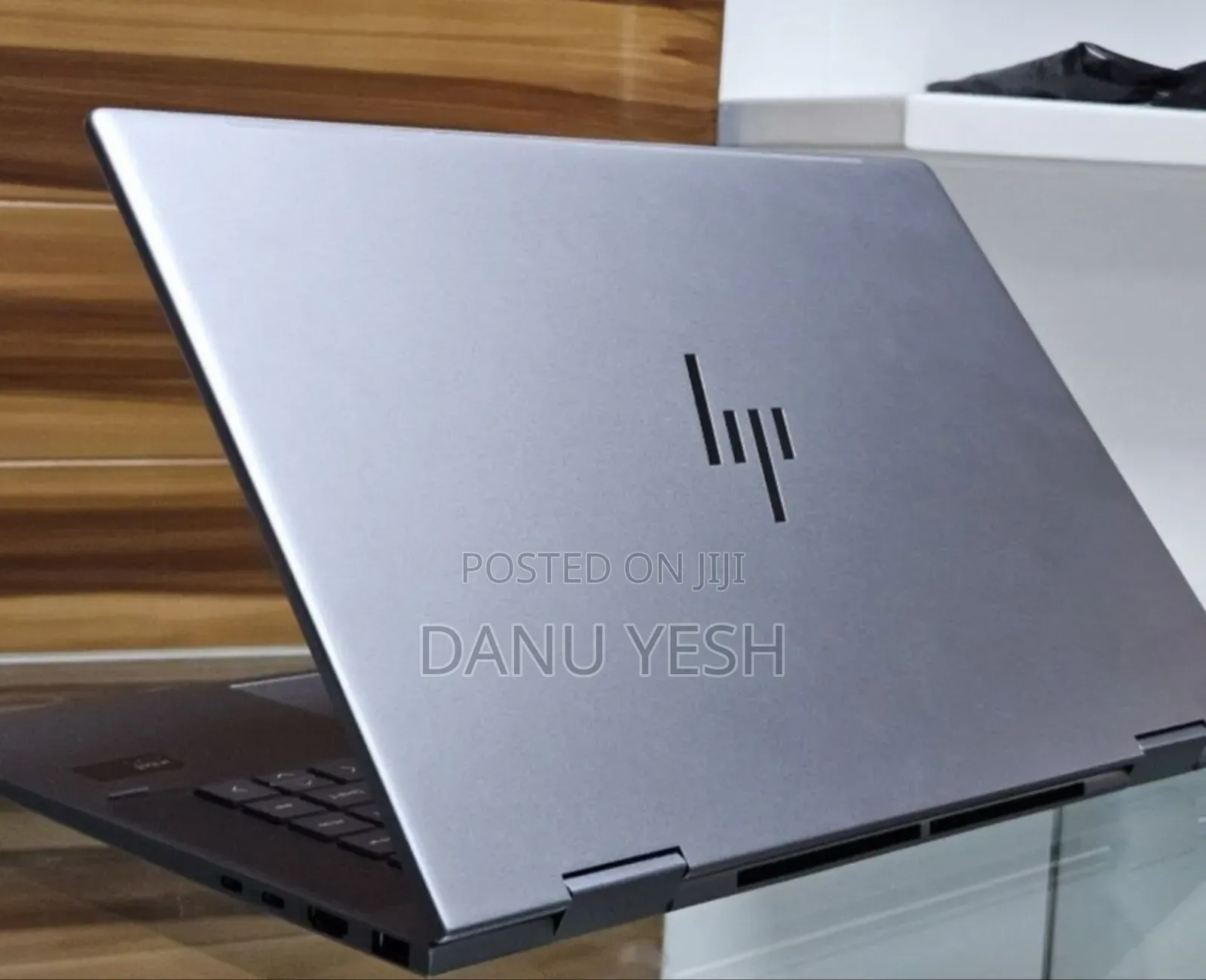 New Laptop HP Envy x360 16GB Intel Core Ultra 7 SSD 1T