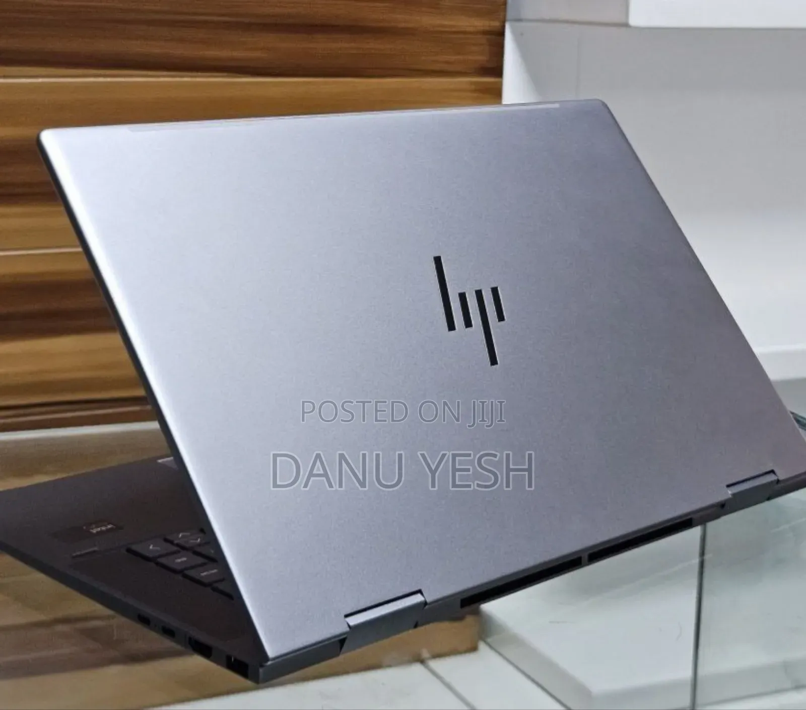 New Laptop HP Envy x360 16GB Intel Core Ultra 7 SSD 1T