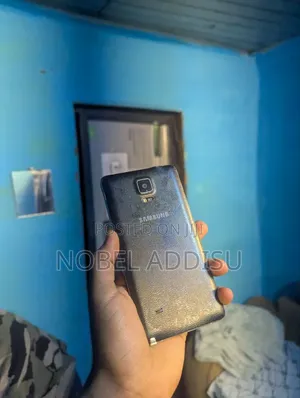 Samsung Galaxy Note 4 32 GB Black