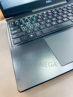 Laptop Dell G15 5511 16GB Intel Core i7 SSD 512GB