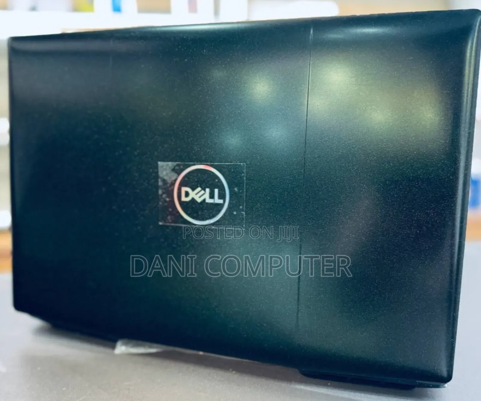 New Laptop Dell G5 16GB Intel Core i7 SSD 512GB
