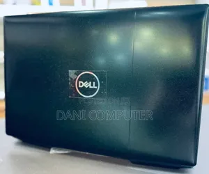 New Laptop Dell G5 16GB Intel Core i7 SSD 512GB