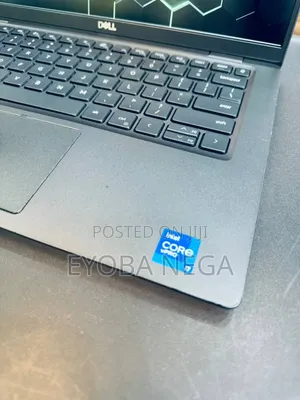 New Laptop Dell Latitude 7300 16GB Intel Core i7 SSD 512GB