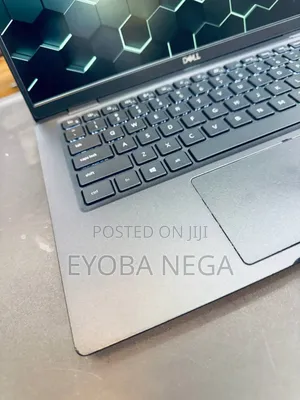 New Laptop Dell Latitude 7300 16GB Intel Core i7 SSD 512GB