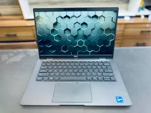 New Laptop Dell Latitude 7300 16GB Intel Core i7 SSD 512GB