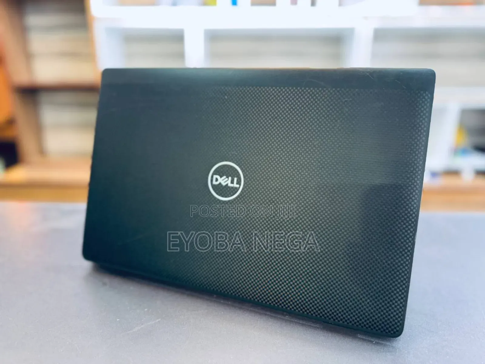 New Laptop Dell Latitude 7300 16GB Intel Core i7 SSD 512GB