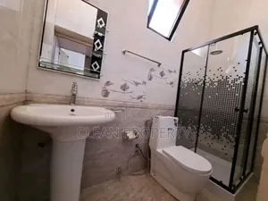 1bdrm House in Clean Property, Bole for rent