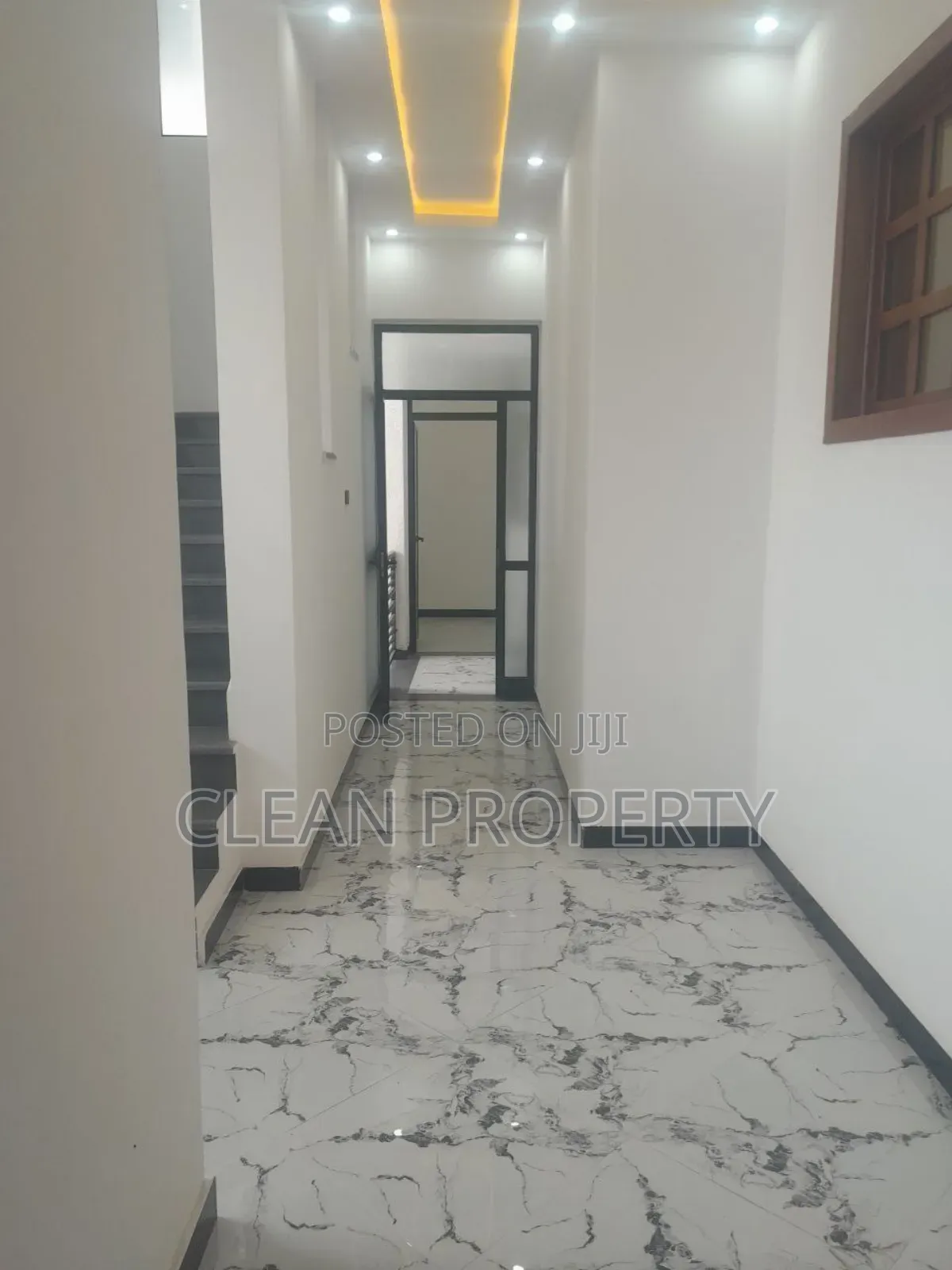 1bdrm House in Clean Property, Bole for rent