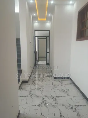 1bdrm House in Clean Property, Bole for rent