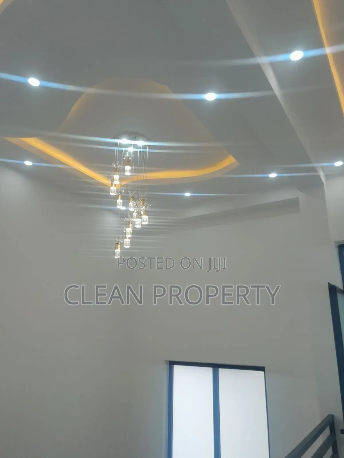 1bdrm House in Clean Property, Bole for rent