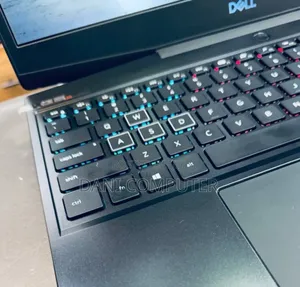 New Laptop Dell G5 16GB Intel Core i7 SSD 512GB